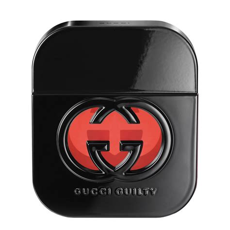 gucci guilti set black for her|guilty black pour femme Gucci.